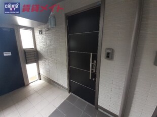 津新町駅 徒歩12分 1階の物件外観写真